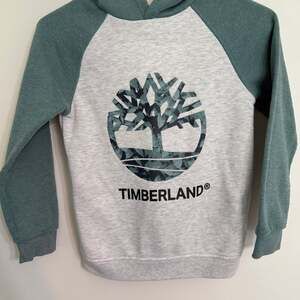 Timberland‎ kids hoodie size 8 warm